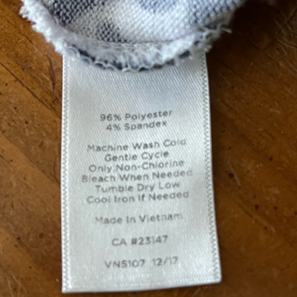 Talbots top - Picture 5 of 6